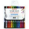 Zebra® Sarasa® Porous Pen1