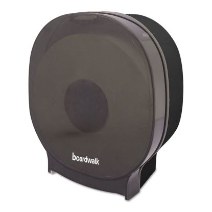 Boardwalk® Single Jumbo Toilet Tissue Dispenser1