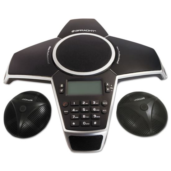 Spracht Aura Professional™ Conference Phone1