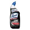 LYSOL® Brand Disinfectant Toilet Bowl Cleaner with Lime and Rust Remover1