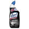 LYSOL® Brand Disinfectant Toilet Bowl Cleaner with Lime and Rust Remover2