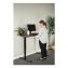 Alera® AdaptivErgo® Three-Stage Electric Height-Adjustable Table Base with Memory Controls1