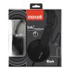 Maxell® Solids Headphones2