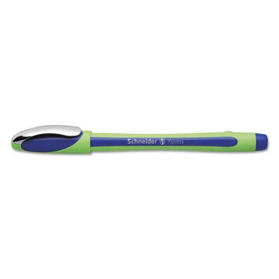 Schneider® Xpress Fineliner Pen1