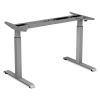 Alera® AdaptivErgo® Two-Stage Electric Height-Adjustable Table Base2