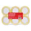 Universal® Deluxe General-Purpose Acrylic Box Sealing Tape3