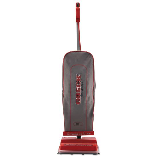 Oreck Commercial Upright Vacuum1