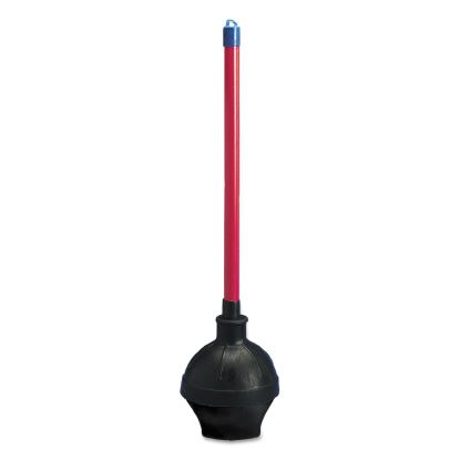 Boardwalk® Toilet Plunger1