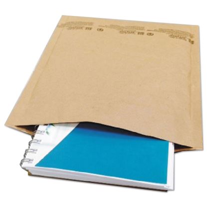 Universal® Natural® Self-Seal Cushioned Mailer1