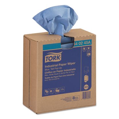 Tork® Industrial Paper Wiper1