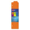 Avery® Tabbed Snap-In Bookmark Plastic Dividers2