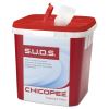 Chicopee® S.U.D.S.™ Single Use Dispensing System Towels2