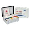 First Aid Only™ Unitized ANSI 2015 Compliant First Aid Kit1