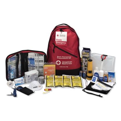 First Aid Only™ Bulk ANSI 2015 Compliant First Aid Kit1