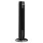 Alera® 36" 3-Speed Oscillating Tower Fan with Remote Control1