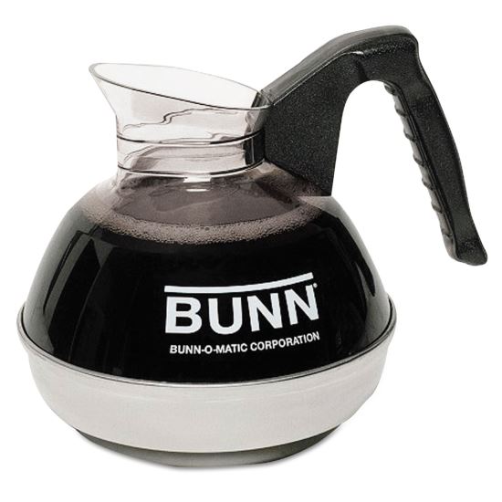 BUNN® 12-Cup Easy Pour Decanter for BUNN Coffee Makers1