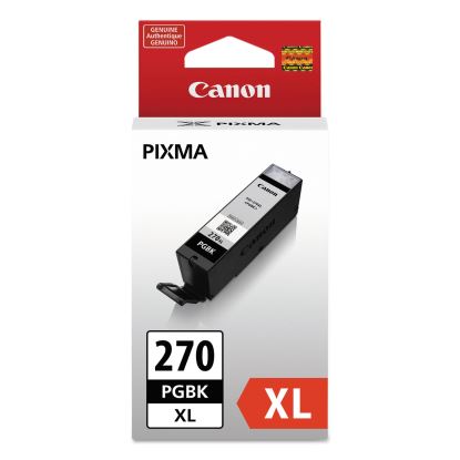 Canon® 0319C001, 0319C005, 0373C005, 0373C001 Ink1