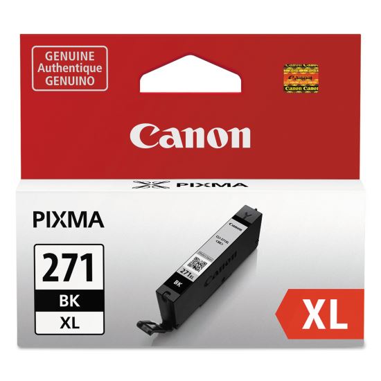 Canon® 0336C001-0390C005 Ink1