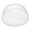 Dart® Open-Top Dome Lid for Plastic Cups1
