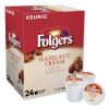 Folgers® Hazelnut Cream Coffee K-Cups®2