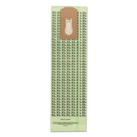 Oreck Commercial Disposable Vacuum Bags1