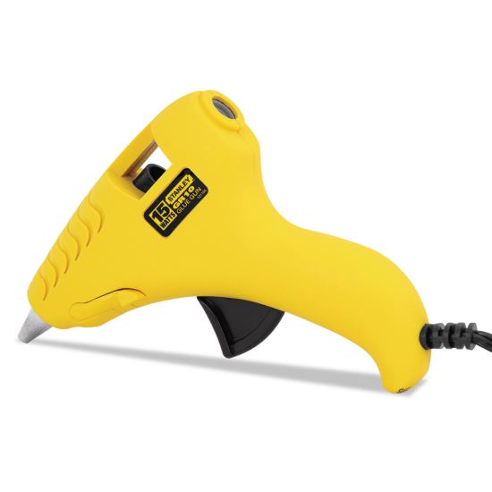 Stanley® Mini GlueShot™ Hot Melt Glue Gun1