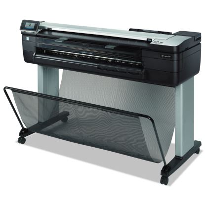 HP Designjet T830 36" Multifunction Printer1