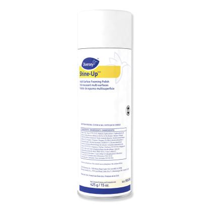 Diversey™ Shine-UpTM/MC Multi-Surface Foaming Polish1