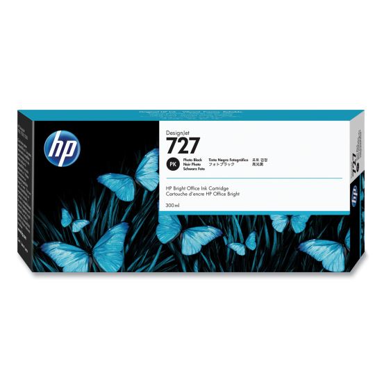 HP F9J76A-F0J80 Ink1