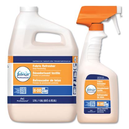 Febreze® Professional™ Deep Penetrating Fabric Refresher1