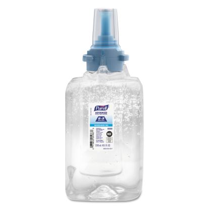 PURELL® Advanced E3-Rated Instant Hand Sanitizer Gel1