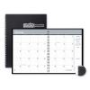 House of Doolittle™ Monthly Hard Cover Planner1