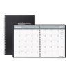 House of Doolittle™ Monthly Hard Cover Planner2