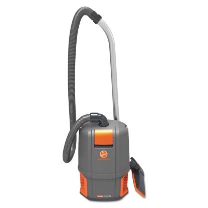 Hoover® Commercial HushTone™ Backpack Vacuum1