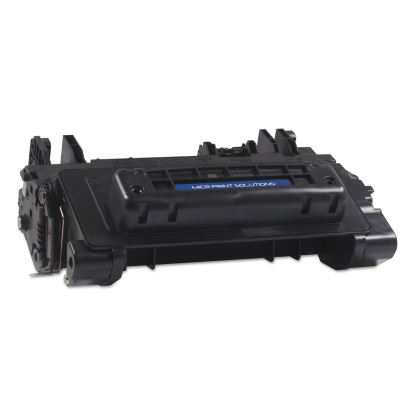 MICR Print Solutions 81AM, 81XM Toner1