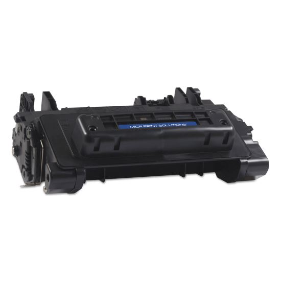MICR Print Solutions 81AM, 81XM Toner1
