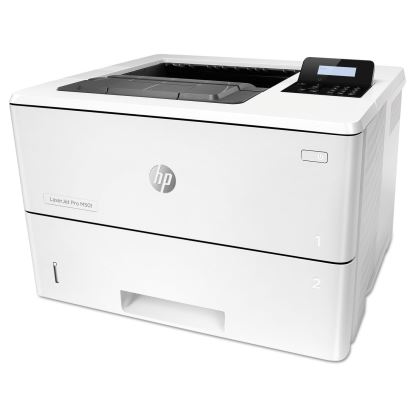 HP LaserJet Pro M501dn Printer1