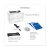 HP LaserJet Pro M501dn Printer2