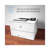 HP LaserJet Pro M501dn Printer3