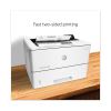 HP LaserJet Pro M501dn Printer7