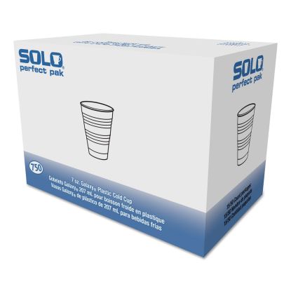 Dart® High-Impact Polystyrene Cold Cups1