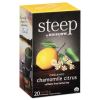 Bigelow® steep Tea1