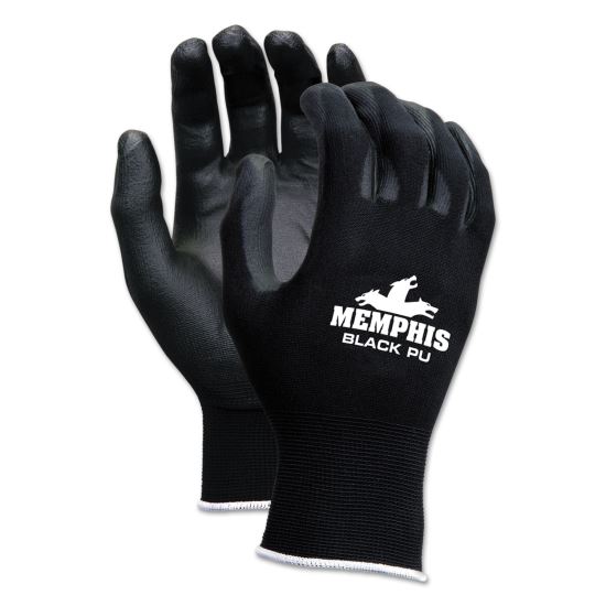 MCR™ Safety Economy PU Coated Work Gloves1