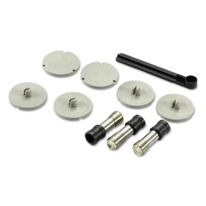 Bostitch® 03200 XTreme Duty Replacement Punch Heads and Disk Set1