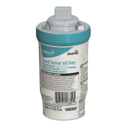 Diversey™ Good Sense® 60-Day Air Care System1