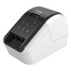 Brother QL-810W Ultra-Fast Label Printer With Wireless Networking2