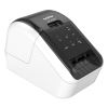 Brother QL-810W Ultra-Fast Label Printer With Wireless Networking3