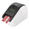 Brother QL-820NWB Professional, Ultra Flexible Label Printer With Multiple Connectivity Options2