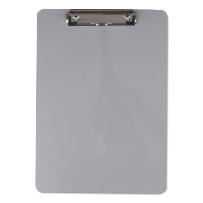 Universal® Aluminum Clipboard with Low Profile Clip1