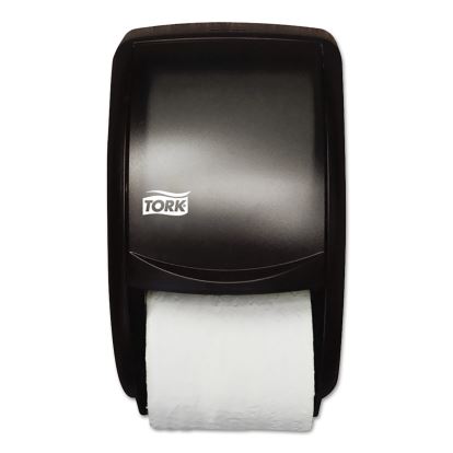 Tork® Twin Standard Roll Bath Tissue Dispenser1